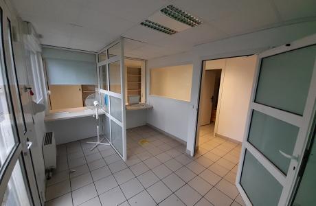 Annonce immobilière - location - Locaux - Reims - 51