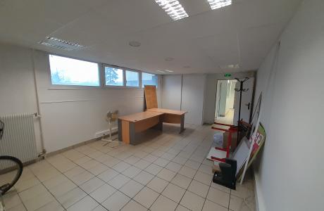 Annonce immobilière - location - Locaux - Reims - 51