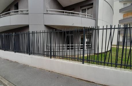 Annonce immobilière - location - Locaux - Reims - 51