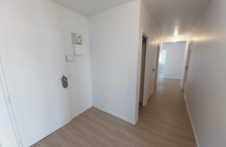 Annonce immobilière - location - Appartement - reims - 51