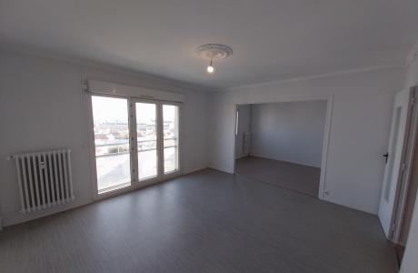 Annonce immobilière - location - Appartement - reims - 51