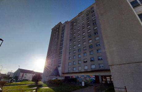 Annonce immobilière - location - Appartement - Reims - 51