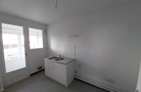 Annonce immobilière - location - Appartement - Reims - 51