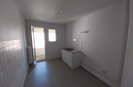 Annonce immobilière - location - Appartement - Reims - 51