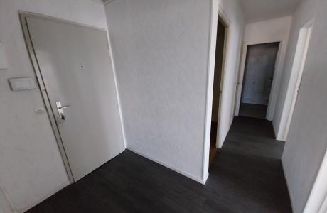 Annonce immobilière - location - Appartement - Reims - 51