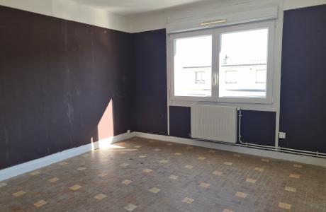 Annonce immobilière - location - Appartement - REIMS - 51