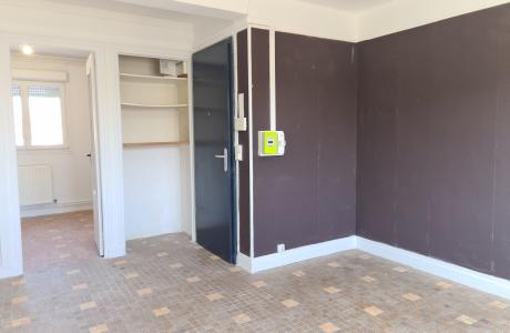 Annonce immobilière - location - Appartement - REIMS - 51