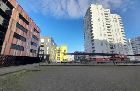 Annonce immobilière - location - Locaux - Reims - 51