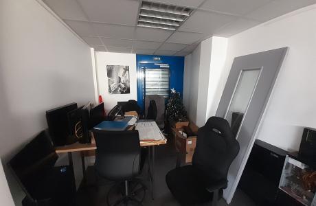 Annonce immobilière - location - Locaux - Reims - 51