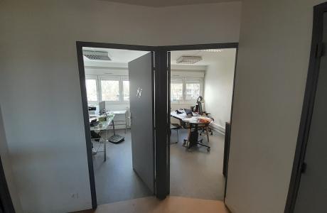 Annonce immobilière - location - Locaux - Reims - 51