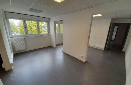 Annonce immobilière - location - Locaux - Reims - 51