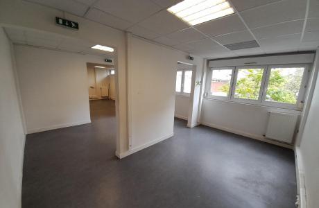 Annonce immobilière - location - Locaux - Reims - 51