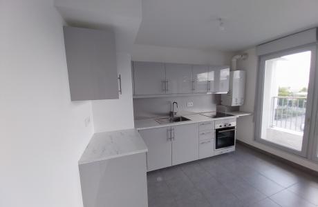 Annonce immobilière - location - Appartement - Reims - 51