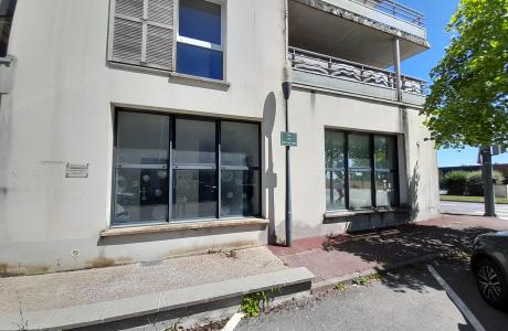 Annonce immobilière - location - Locaux - Tours-sur-Marne - 51