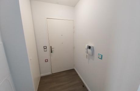 Annonce immobilière - location - Appartement - Reims - 51