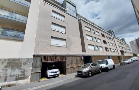 Annonce immobilière - location - Appartement - Reims - 51