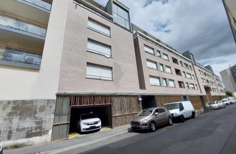 Annonce immobilière - location - Appartement - Reims - 51