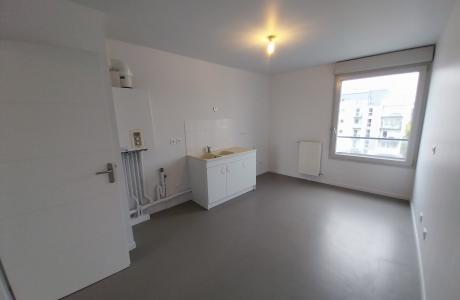 Annonce immobilière - location - Appartement - Reims - 51