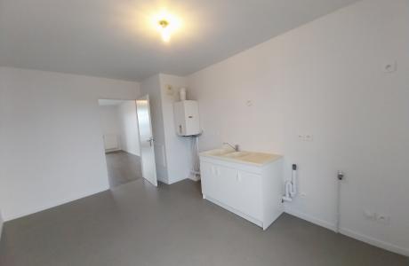 Annonce immobilière - location - Appartement - Reims - 51