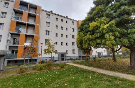 Annonce immobilière - location - Appartement - reims - 51