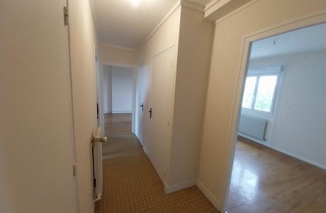 Annonce immobilière - location - Appartement - reims - 51