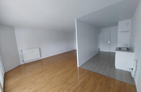 Annonce immobilière - location - Appartement - Reims - 51