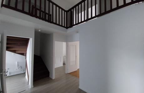 Annonce immobilière - location - Appartement - Reims - 51