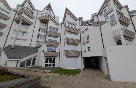 Annonce immobilière - location - Appartement - Reims - 51