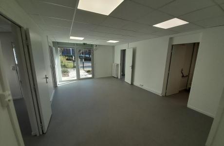 Annonce immobilière - location - Locaux - Reims - 51