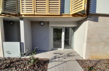 Annonce immobilière - location - Locaux - Reims - 51