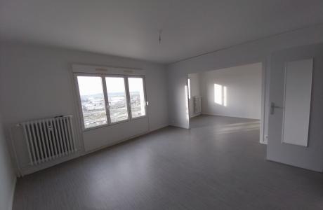 Annonce immobilière - location - Appartement - Reims - 51