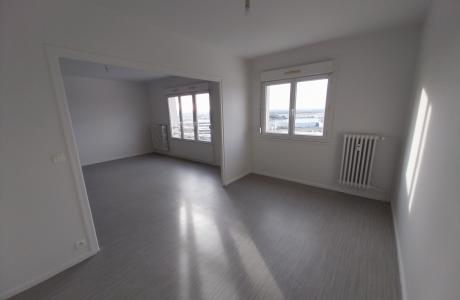 Annonce immobilière - location - Appartement - Reims - 51