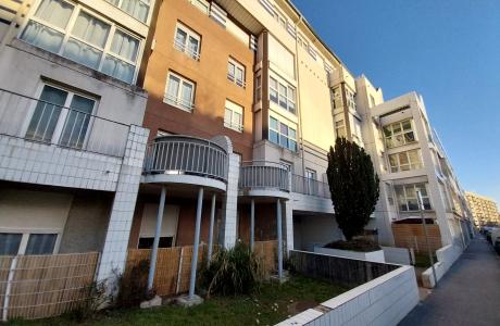 Annonce immobilière - location - Appartement - Reims - 51