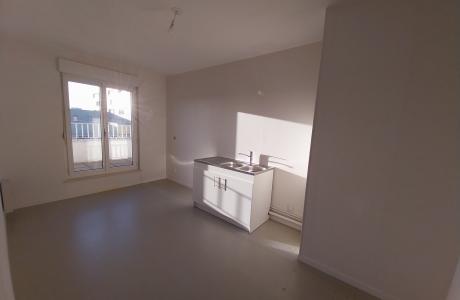 Annonce immobilière - location - Appartement - Reims - 51