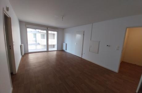 Annonce immobilière - location - Appartement - Reims - 51