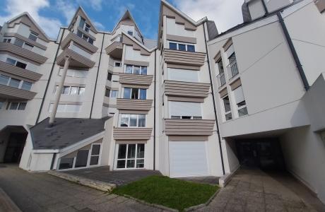 Annonce immobilière - location - Appartement - Reims - 51
