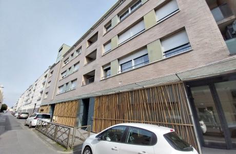 Annonce immobilière - location - Appartement - Reims - 51