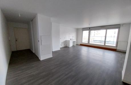 Annonce immobilière - location - Appartement - Reims - 51