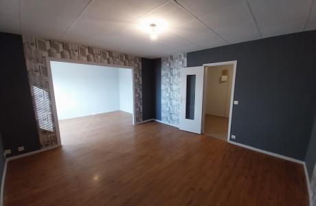 Annonce immobilière - location - Appartement - Reims - 51