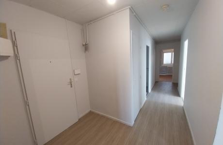 Annonce immobilière - location - Appartement - Reims - 51