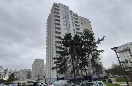 Annonce immobilière - location - Appartement - reims - 51