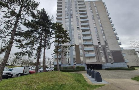 Annonce immobilière - location - Appartement - reims - 51