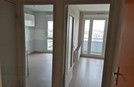 Annonce immobilière - location - Appartement - reims - 51