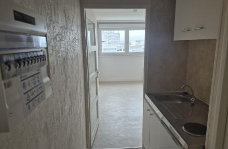 Annonce immobilière - location - Appartement - Reims - 51