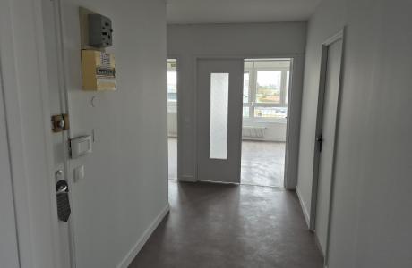 Annonce immobilière - location - Appartement - reims - 51