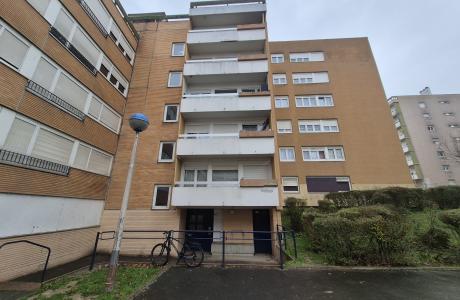 Annonce immobilière - location - Appartement - reims - 51