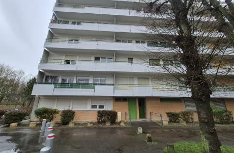 Annonce immobilière - location - Appartement - reims - 51