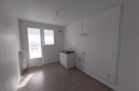 Annonce immobilière - location - Appartement - Reims - 51