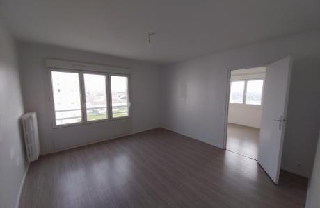 Annonce immobilière - location - Appartement - Reims - 51