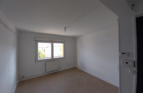 Annonce immobilière - location - Appartement - Reims - 51